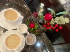 -LESCEDARS Brasserie Bistro香柏树