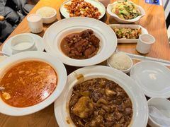 -陈傻子餐厅(世纪都会店)