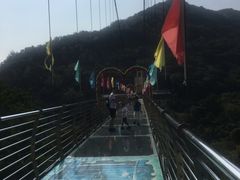 -木兰云雾山