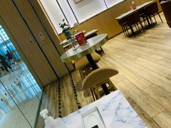 大堂-哈根达斯(大悦城店)