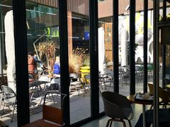 -OUR Bakery(三里屯太古里店)