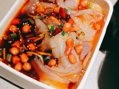 -半天妖烤鱼(物美沁山水店)