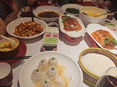 -大鸭梨烤鸭·北京菜(大兴南小街店)
