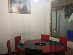 包厢-乐山饭店