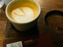 -Again Coffee Roaster(香蜜湖店)