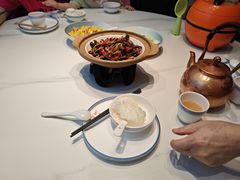 -东方红·湖南菜(金屿店)