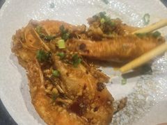 -德川家日本料理(中关村寰太大厦店)