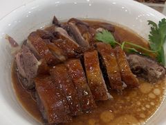 -金华安大酒楼·老牌潮菜·粤式茶点(东方国际店)