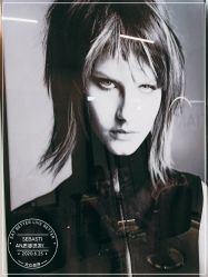 -SEBASTIAN塞巴斯汀