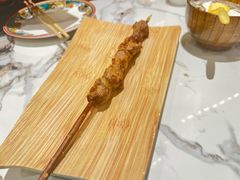 -巴依老爷新疆美食(常营店)