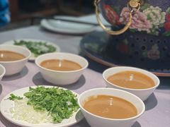 -东来顺饭庄(apm总店)