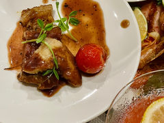 -汕头龙光喜来登酒店