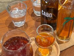 -CABO Coffee