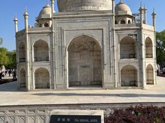 -北京世界公园