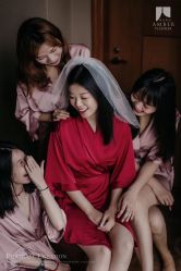 -琥珀婚礼策划AMBER WEDDING