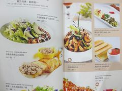 -维兰西餐(万泉河店)
