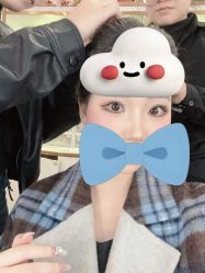 -十月日记高端孕妈妈摄影(黄金大厦店)