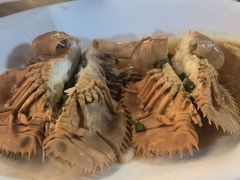 -舌尖上·霞浦滩涂海鲜·新闽菜(总店)
