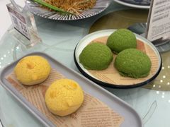 -新成海港大酒楼(康华路店)