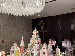 -富力丽思卡尔顿酒店·香荟全日制餐厅