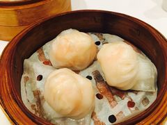 虾饺皇-莲苑中餐厅·Lotus Court(厦门马哥孛罗东方大酒店)