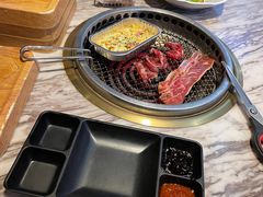 -火炉火自助餐(喜隆多店)