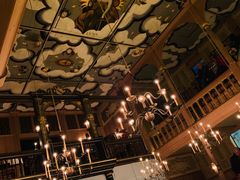 -莎士比亚环球剧场