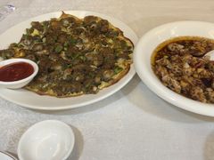 -莲花公园煎蟹(总店)