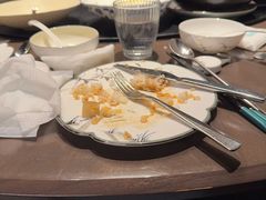 -庐灶江南·江南菜·四合院Bistro(东直门雍和宫·原华侨宾馆店)