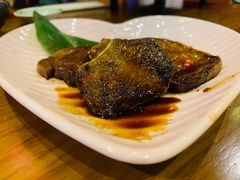 厚切酱烤牛舌-有喜屋·深夜食堂(环宇荟店)