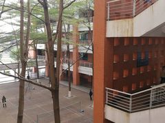 -华南理工大学(大学城校区)