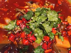 -无锡丽笙精选酒店·兰亭阁中餐厅