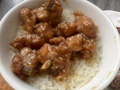 -品香排骨饭(羊官路店)