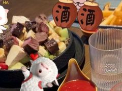 -菲住布渴全日制餐厅·简餐·下午茶·蛋糕