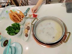 -相椰·椰子鸡(元芬店)