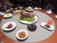 -阿明小菜·海鲜·上海菜(梅陇店)