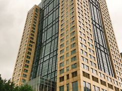 -新发展亚太JW万豪酒店·福苑咖啡厅