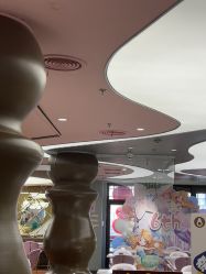 点击看大图 -奈尔宝·国风主题儿童乐园·亲子餐厅(豫园商城店)