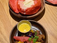 -SPOILER 黄石·全时段融合西餐(中华城店)