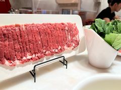 -南锣南门涮肉(南锣鼓巷店)