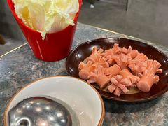 -三里屯土灶炖公鸡地锅鸡(江东店)