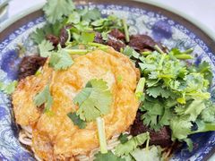 -旺泉餐饮店·清真牛肉面馆