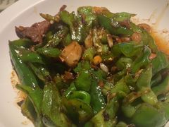 -绿茶餐厅(财富购物中心店)
