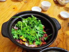 -海口滨海新村143号海南老字号炒菜店