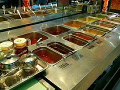 -天都火锅酒楼(虹梅南路店)