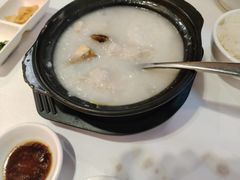 -山泉公馆酒家(珠江新城店)