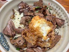 -无名氏面馆(邮电路店)