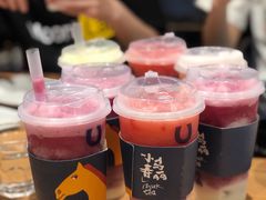 -春丽小马(济南恒隆广场店)