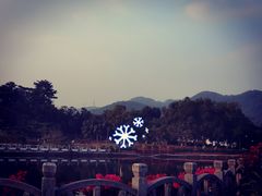 -大屏嶂森林公园
