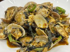 -南记食粥坊·宵夜大排档(莲花总店)